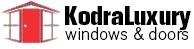 Kodra Luxury - uPVC Double & Triple Glazed Windows, Doors